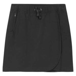 Black Patagonia Fleetwith Skort (gently worn)